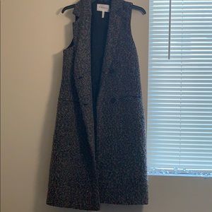 Bcbgeneration long vest